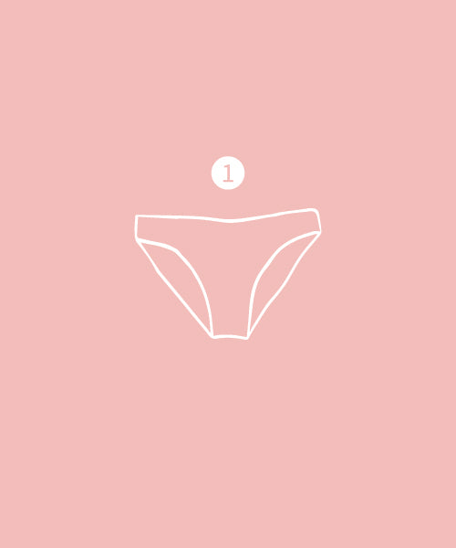 Everyday Bottoms