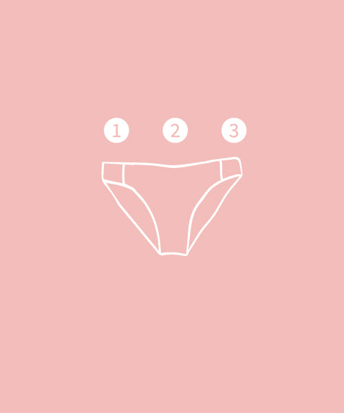 Everyday Bottoms