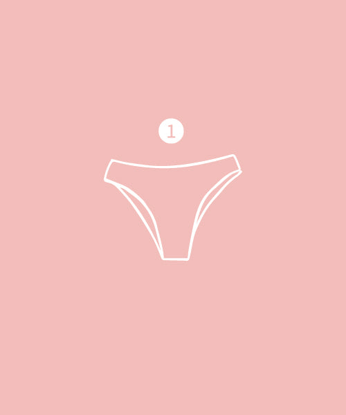 Everyday Bottoms