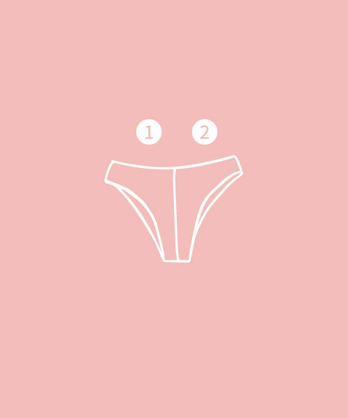 Everyday Bottoms