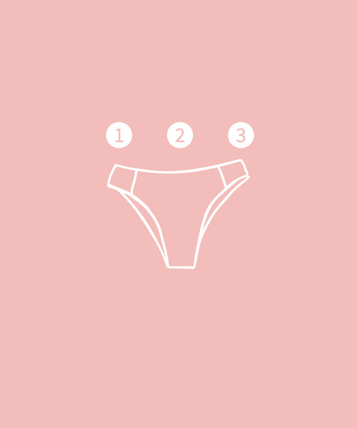 Everyday Bottoms