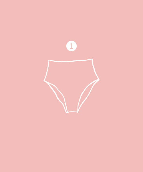 Everyday Bottoms