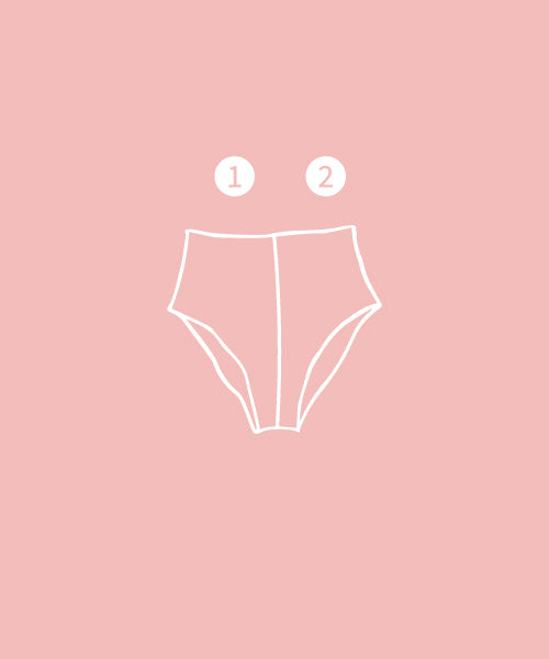 Everyday Bottoms