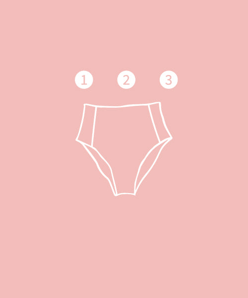 Everyday Bottoms