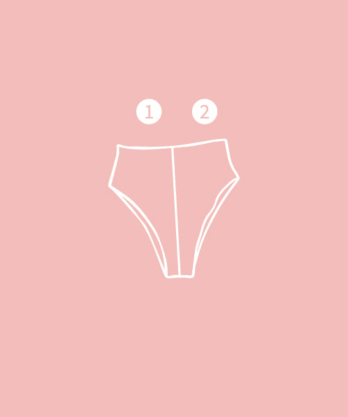 Everyday Bottoms