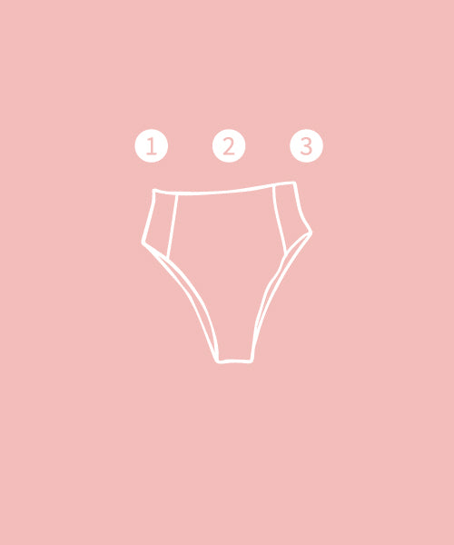 Everyday Bottoms